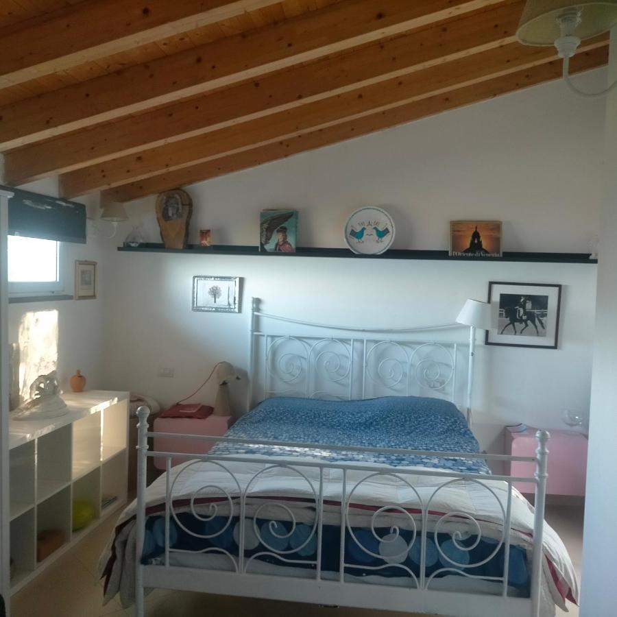The House In The Green Affitta Camere 카사르자리구레 외부 사진