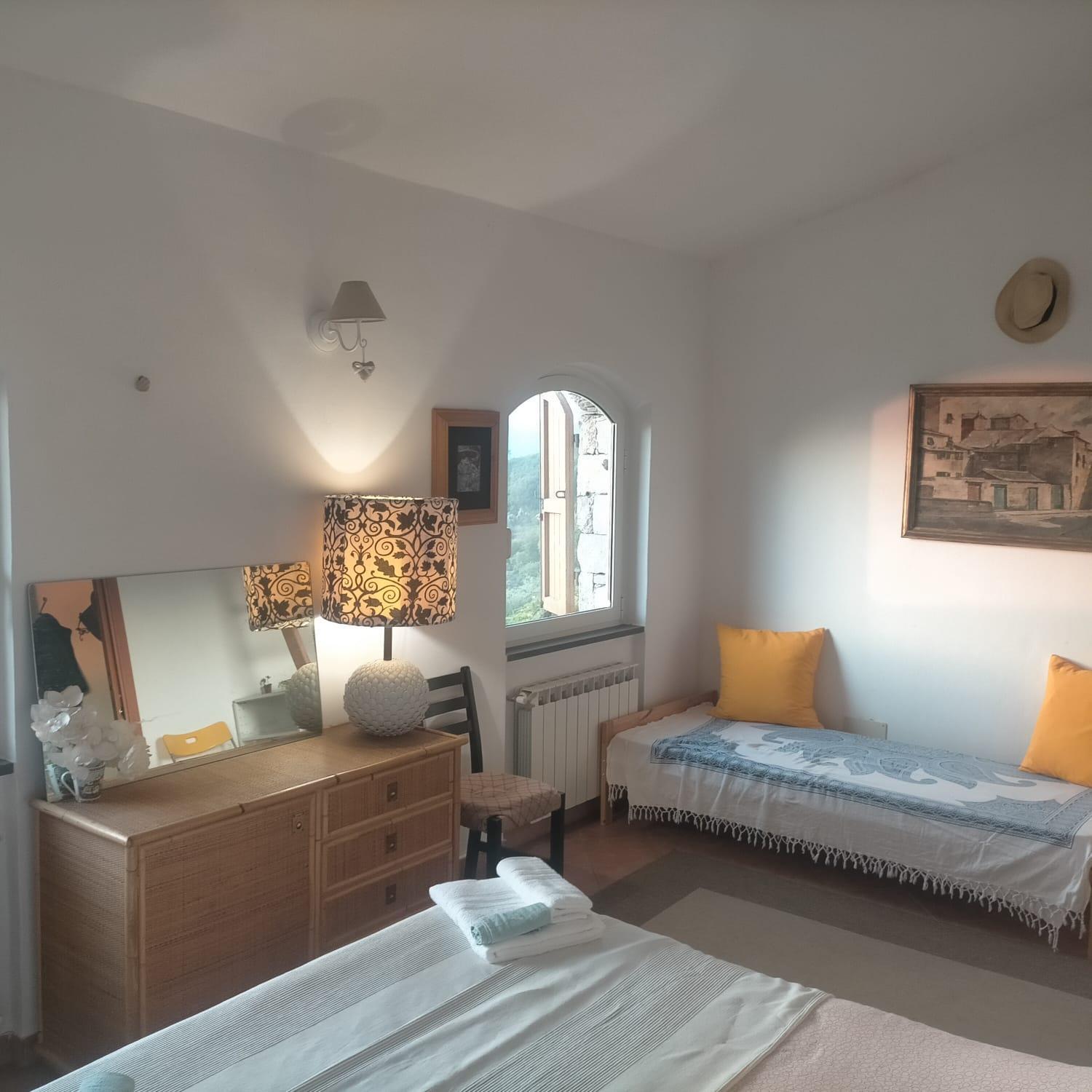 The House In The Green Affitta Camere 카사르자리구레 외부 사진